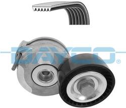 DAYCO Ozubený klinový remeň - Sada DAYCO KPV264 (KPV264)