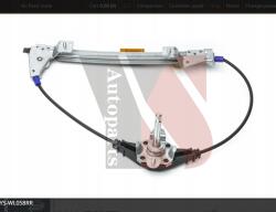 Ysparts Ablakemelő Szerkezet Jobb Hátsó Fiat Big Punto 05-