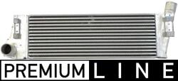 MAHLE Intercooler Behr Premium Line (ci 39 000p)