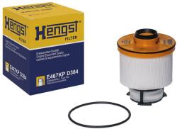 Hengst Filter Palivový filter HENGST FILTER E467KP D384 (E467KP D384)
