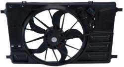 Bosch Ventilátor chladenia motora BOSCH 0 130 308 552 (0 130 308 552)