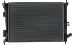 MAHLE Chladič motora MAHLE CR 2654 000S (CR 2654 000S)