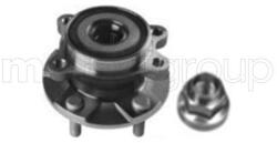 METELLI Piasta Kola Lozysko Przod (19-7732)