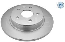 MEYLE Brzdový kotúč MEYLE 615 523 0026/PD (615 523 0026/PD)