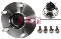 Schaeffler FAG Súprava ložísk kolesa Schaeffler FAG 713 6211 70 (713 6211 70)