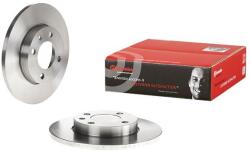 BREMBO Brzdový kotúč BREMBO 08.4177. 10 (08.4177.10)