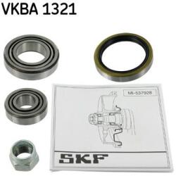 SKF Súprava ložísk kolesa SKF VKBA 1321 (VKBA 1321)