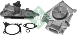Schaeffler INA Vodné čerpadlo, chladenie motora Schaeffler INA 538 0571 10 (538 0571 10)