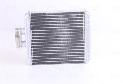 NISSENS Výmenník tepla vnútorného kúrenia NISSENS 73654 (73654)