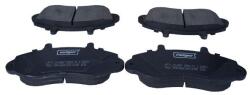 MAXGEAR Sada brzdových platničiek kotúčovej brzdy MAXGEAR 19-0587 (19-0587)