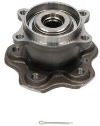 KAVO PARTS Súprava ložísk kolesa KAVO PARTS WBH-6570 (WBH-6570)