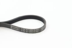 Continental Ctam Ozubený klinový remeň CONTINENTAL CTAM 4PK917 ELAST (4PK917 ELAST)