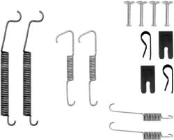 Bosch Súprava príslušenstva, brzdové čeľuste BOSCH 1 987 475 283 (1 987 475 283)