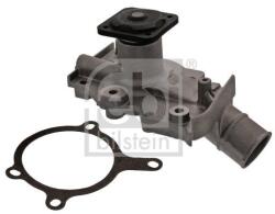 Febi Bilstein Vodné čerpadlo, chladenie motora FEBI BILSTEIN 01232 (01232)