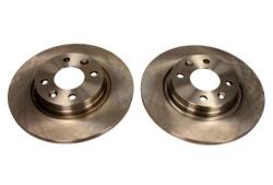 MAXGEAR Brzdový kotúč MAXGEAR 19-1234 (19-1234)