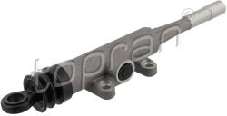 TOPRAN Hlavný spojkový valec TOPRAN 500 509 (500 509)