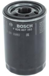 Bosch Olejový filter BOSCH F 026 407 393 (F 026 407 393)