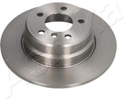 ASHIKA Brzdový kotúč ASHIKA 61-00-0137 (61-00-0137)