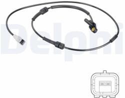 DELPHI Snímač počtu otáčok kolesa DELPHI SS20810 (SS20810)