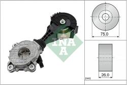 Schaeffler INA Napinák rebrovaného klinového remeňa Schaeffler INA 534 0426 10 (534 0426 10)