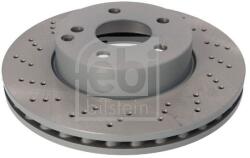 Febi Bilstein Brzdový kotúč FEBI BILSTEIN 30552 (30552)