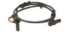 Bosch Snímač počtu otáčok kolesa BOSCH 0 986 594 593 (0 986 594 593)