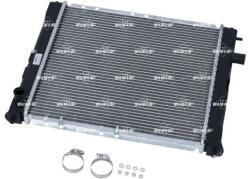 NRF Chladič motora NRF 58107 (58107)