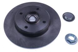 Denckermann Brzdový kotúč DENCKERMANN B130752 (B130752)