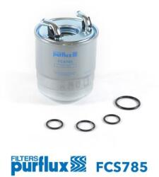 PURFLUX Palivový filter PURFLUX FCS785 (FCS785)