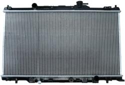 KAMOKA Chladič motora KAMOKA 7700035 (7700035)