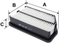 VALEO Vzduchový filter VALEO 585425 (585425)