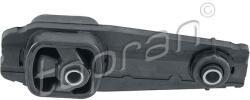 TOPRAN Uloženie, motor TOPRAN 723 067 (723 067)