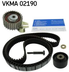 SKF Sada ozubeného remeňa SKF VKMA 02190 (VKMA 02190)