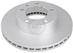 A. B. S Brzdový kotúč A. B. S. 17159 (17159)