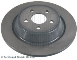 BLUE PRINT Brzdový kotúč BLUE PRINT ADF124375 (ADF124375)