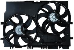 KAMOKA Ventilátor chladenia motora KAMOKA 7740106 (7740106)