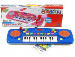 Adar Orgona 25 Billentyűvel És Mikrofonnal