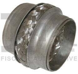 FA1 Prużný diel výfuku FA1 370-070 (370-070) - centralcar - 8 435 Ft