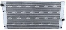 NRF Chladič motora NRF 53817 (53817)