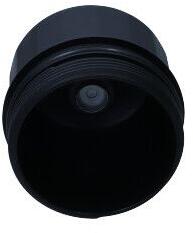 MAXGEAR Veko, puzdro olejového filtra MAXGEAR 27-1666 (27-1666)