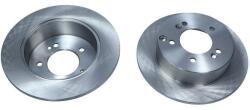 MAXGEAR Brzdový kotúč MAXGEAR 19-2293 (19-2293)