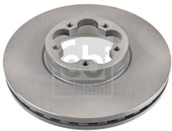 Febi Bilstein Brzdový kotúč FEBI BILSTEIN 108689 (108689)