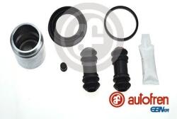 Autofren Seinsa Opravná sada brzdového strmeňa AUTOFREN SEINSA D41933C (D41933C)