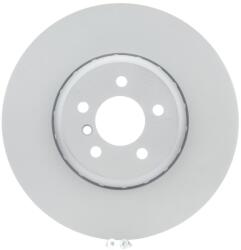 Bosch Brzdový kotúč BOSCH 0 986 479 E27 (0 986 479 E27)