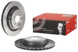 BREMBO Brzdový kotúč BREMBO 09. A959.11 (09.A959.11)