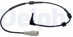 DELPHI Snímač počtu otáčok kolesa DELPHI SS20120 (SS20120)