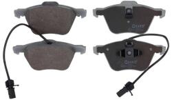 QUARO Sada Brzdových Destiček, Kotoučová Brzda (qp6093)