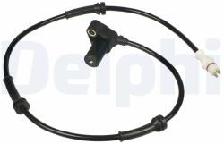 DELPHI Snímač počtu otáčok kolesa DELPHI SS20273 (SS20273)