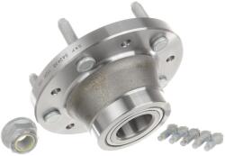 SKF Súprava ložísk kolesa SKF VKBA 7029 (VKBA 7029)