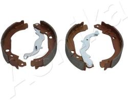 ASHIKA Sada brzdových čeľustí ASHIKA 55-00-020 (55-00-020)